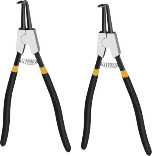 Durable chrome‑vanadium steel