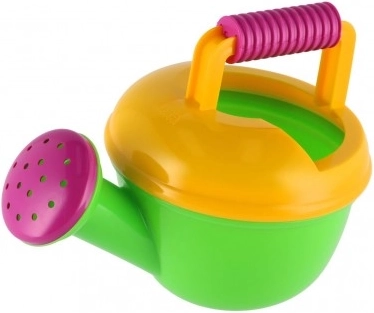 Фин разпръсквач за щадящо поливане