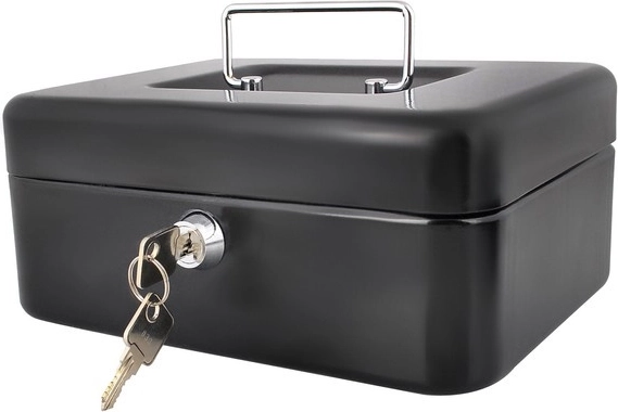 Сигурно заключване с ключ