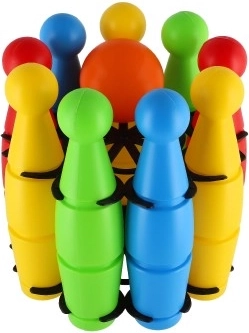 Подкрепа за моториката и концентрацията