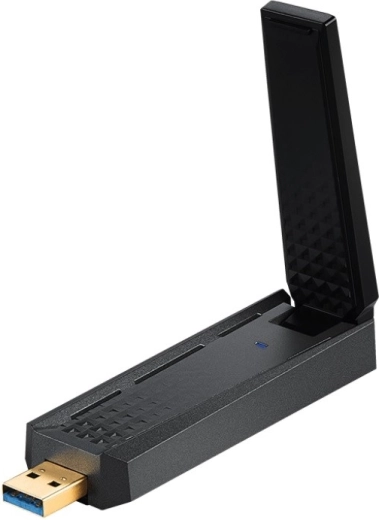 Tri-band technology