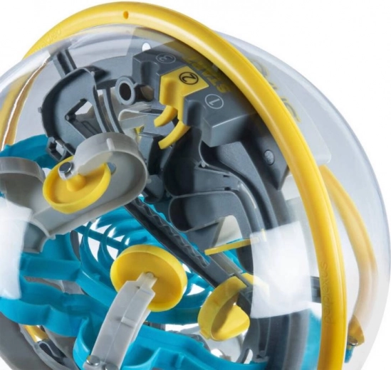 Развитие на фината моторика и концентрацията