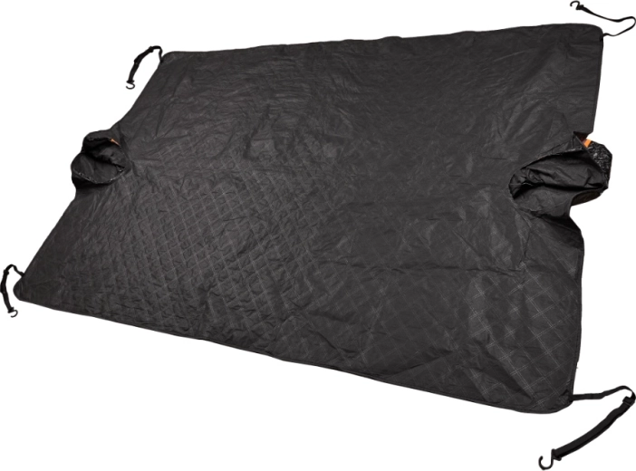 Защита през всеки сезон