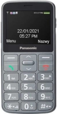 Large and Readable Display
