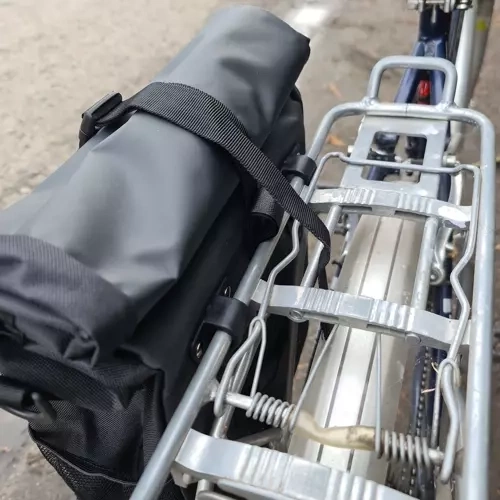 Large capacity