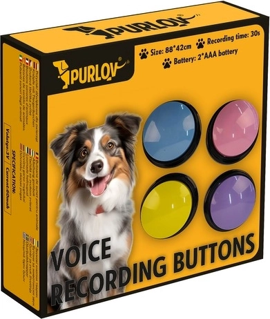 Цветен и привлекателен дизайн