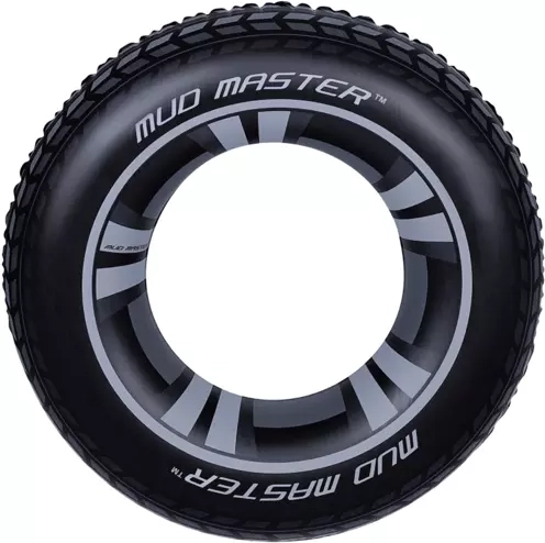 Реалистичен дизайн на гума