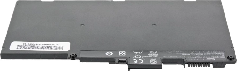 High Capacity