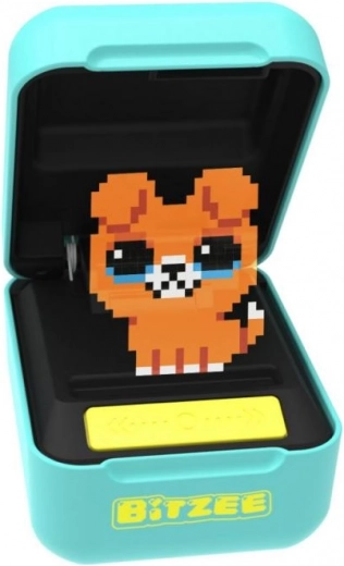 Жива интеракция на дланта