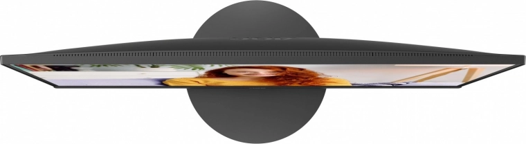Smooth visuals thanks to 100 Hz