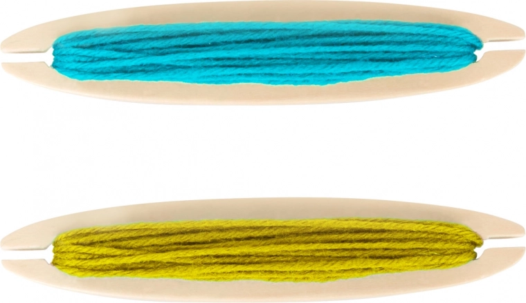 Всичко необходимо още в опаковката