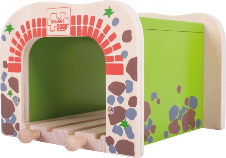 Качествено дърво и безопасна изработка