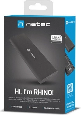 Превръщане на SSD във външен диск