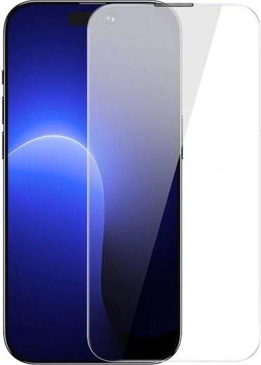 Clear image and high sensitivity