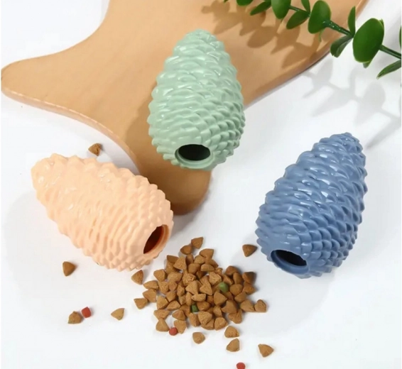 Подкрепа за дентална хигиена и забавление