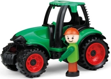 Напълно механична функционалност