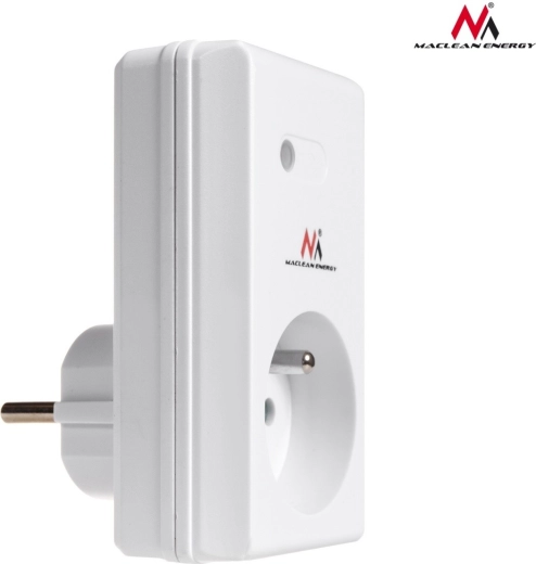 High power and energy savings