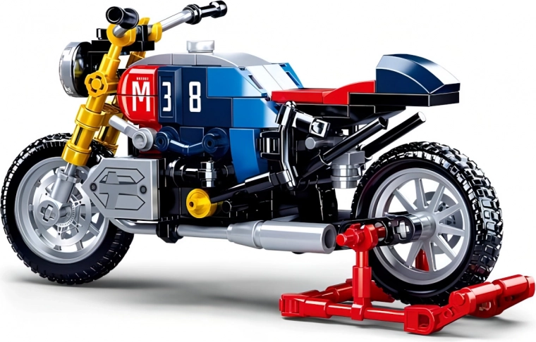 Качествена ABS пластмаса и широка съвместимост