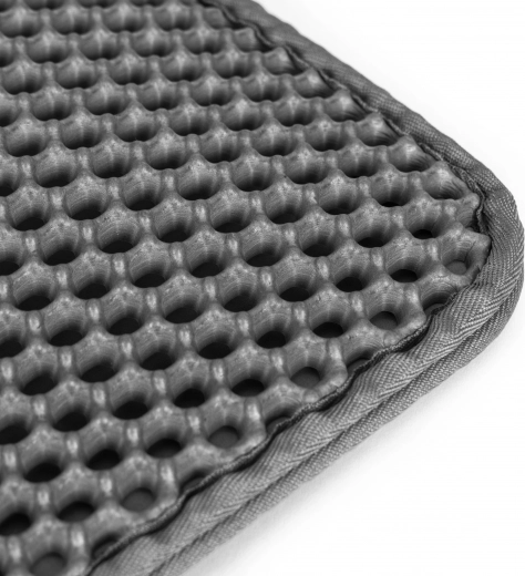 Мек EVA материал щадящ лапите