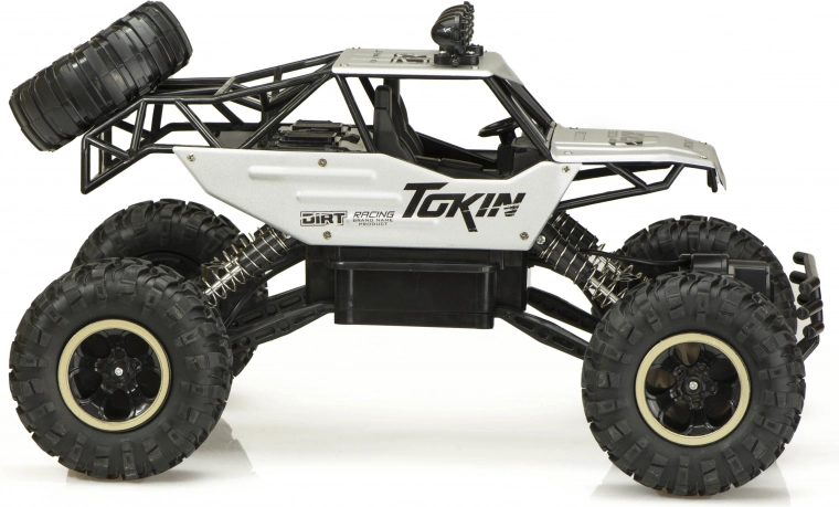 Истинска офроуд мощ 4x4