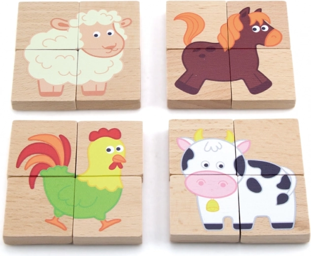 Безопасен материал с FSC сертификат