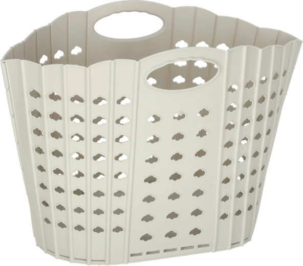 Вентилирана и устойчива пластмаса