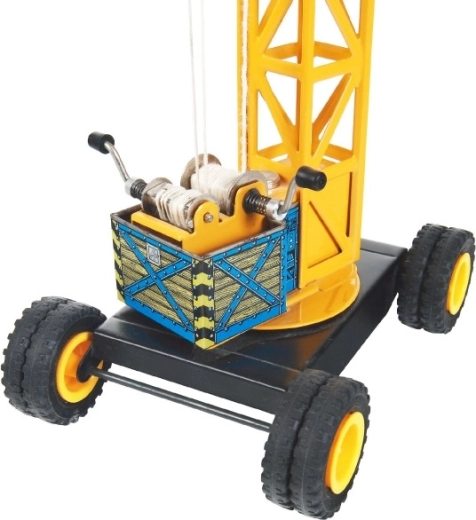 Реалистичен модел с функционалност