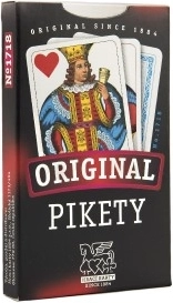 Компактна кутийка 7 × 11 cm