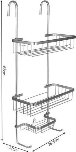 Просторно и практично