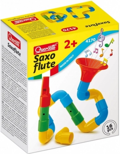 Неограничени възможности за сглобяване