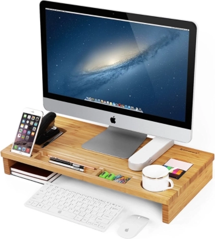 Умен органайзер на една ръка разстояние