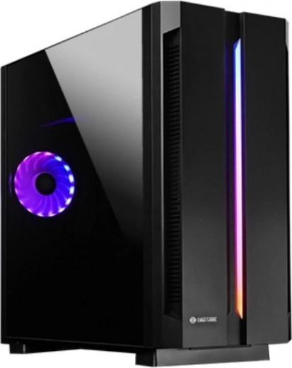 Елегантно RGB осветление