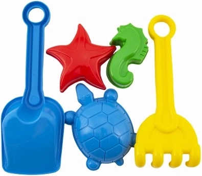 Безопасна игра за най-малките