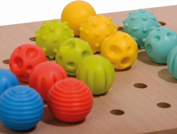 Разнообразни силиконови пинчета