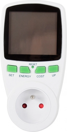 Прегледен LCD дисплей