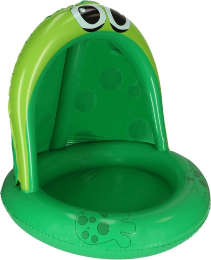 Защитен навес