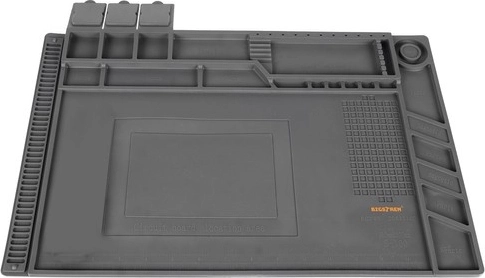 Топлоустойчив силикон за запояване