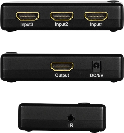 Stable video and audio transmission