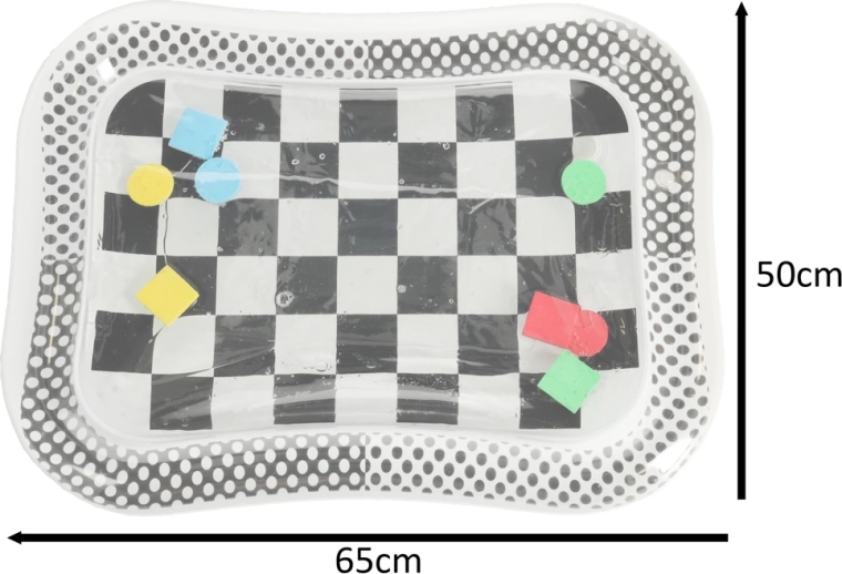 Контрастен дизайн