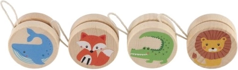 Очарователни животински мотиви, които децата обичат