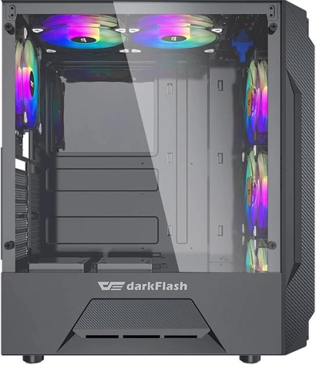 Flexible Expansion Options
