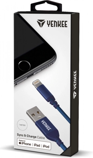 APPLE MFi certification for worry-free use