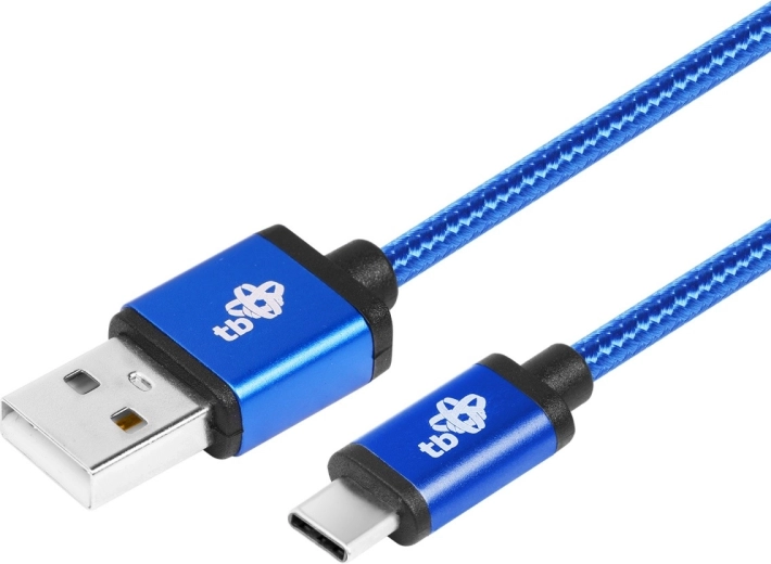 Universal USB‑C compatibility