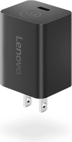 USB-C charging up to 65W