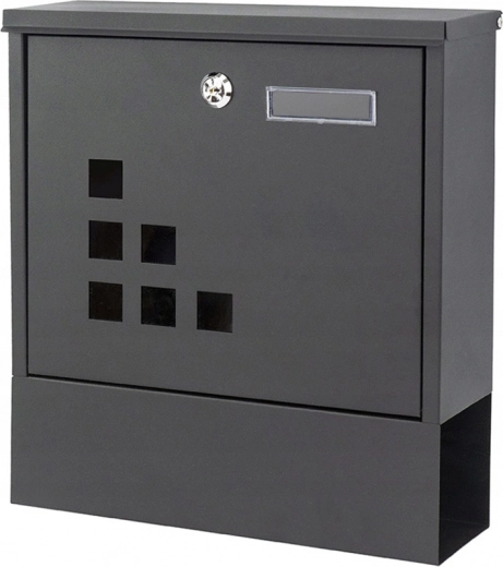 Защита срещу корозия