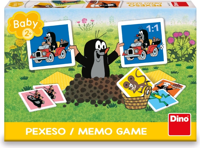 Развива паметовите умения