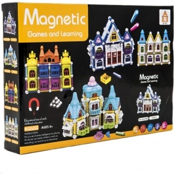 Strong magnets for stable builds