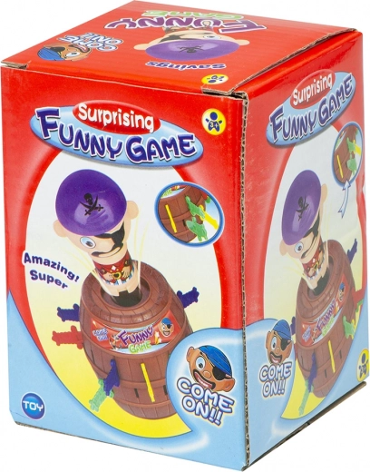 Страхотен подарък в подаръчна опаковка