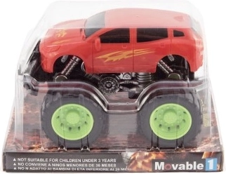 Маховиково задвижване без батерии