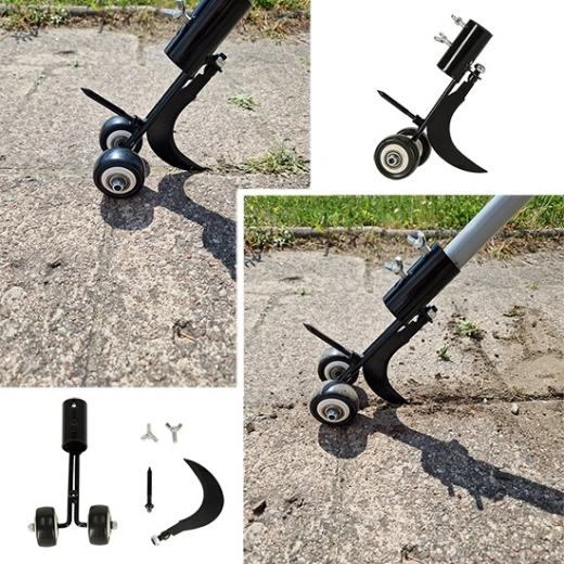 Чисти фуги без химия